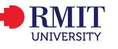 RMIT Logo