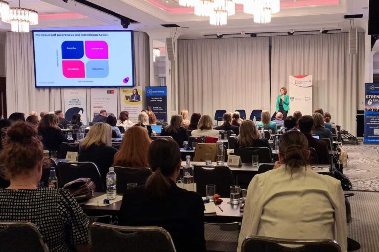 Self-Awareness in Leadership