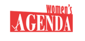 Women's agenda Logo