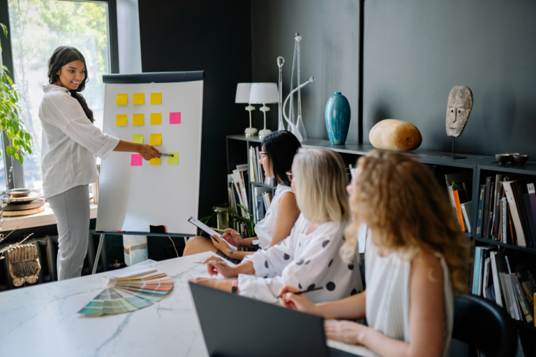 Psychological Safety Drives Innovation In Teams
