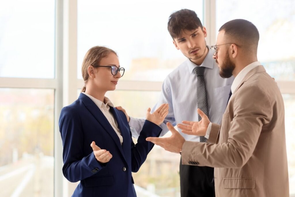 Leadership Alignment Problems