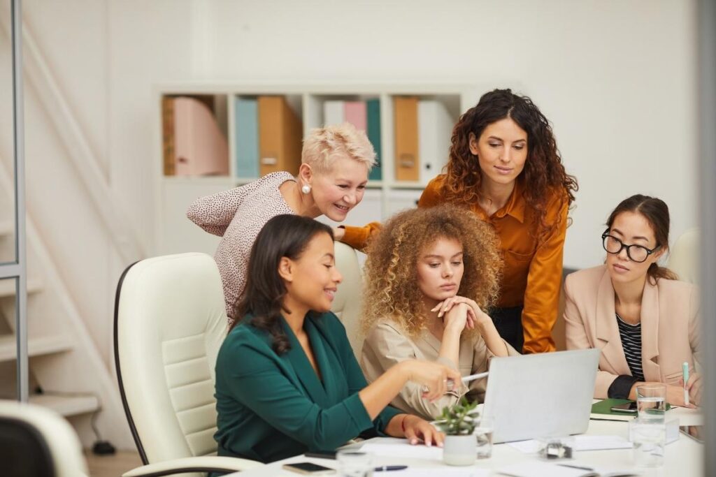 Leadership Strategy alignment