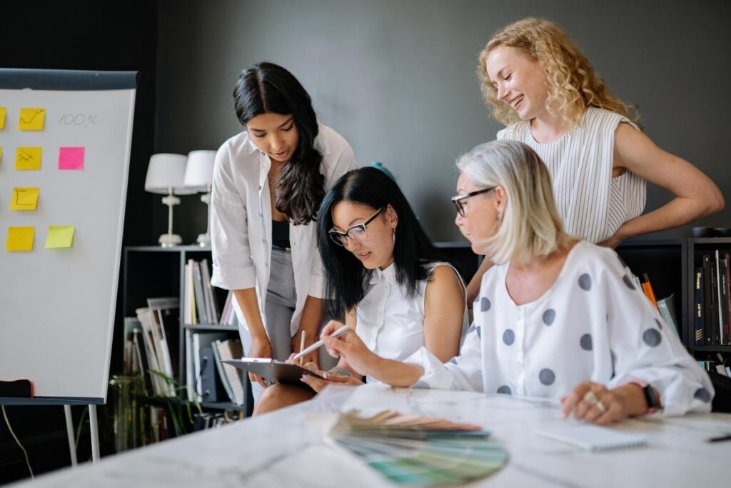 Purposeful Leadership In Complex Environments