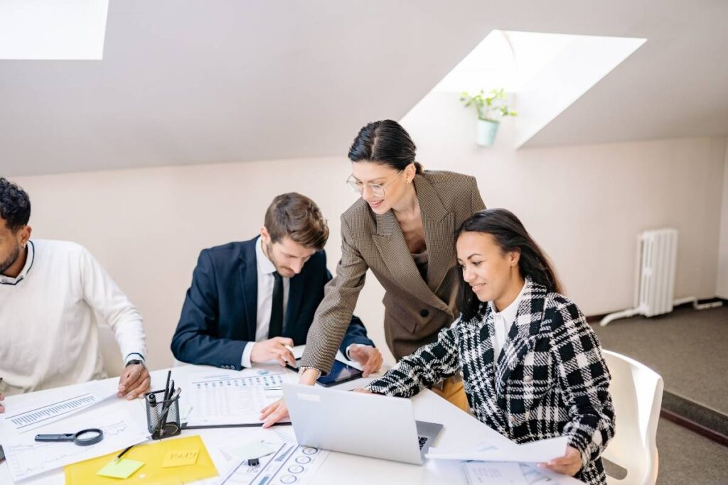 Signs of readiness for leadership development