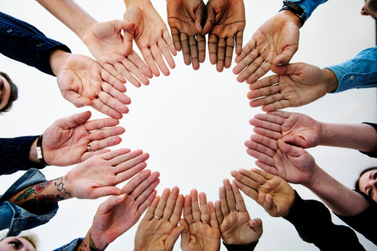 Leading a Team of Extroverts Collaboration