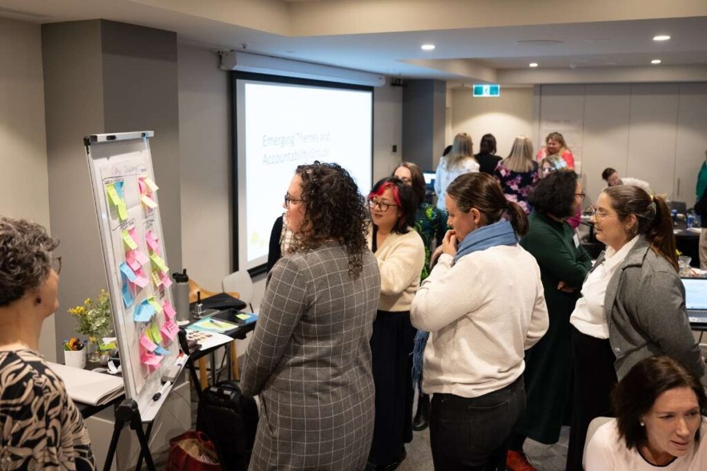 Understanding The Strategy–Execution Relationship In Teams